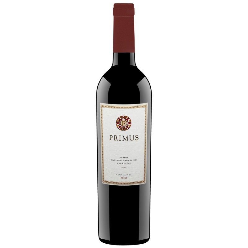 VERAMONTE PRIMUS RED 75CL VERAMONTE PRIMUS RED 75CL