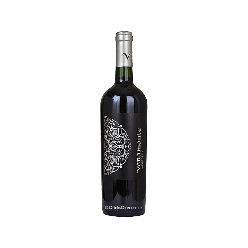 VERAMONTE RESERVA MERLOT 75CL VERAMONTE RESERVA MERLOT 75CL
