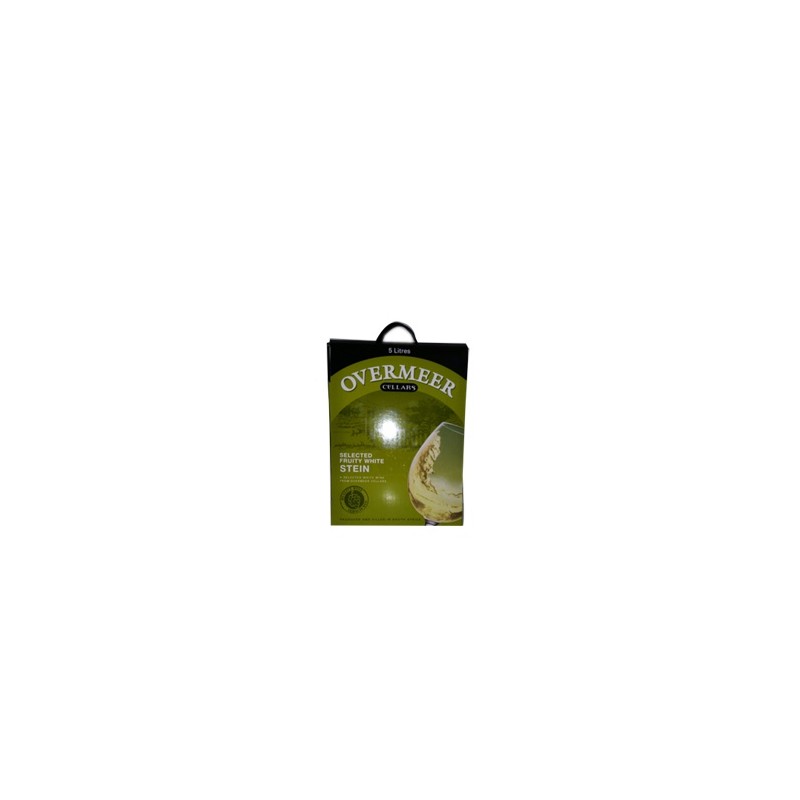 OVERMEER STEIN 5LT OVERMEER STEIN 5LT