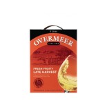 OVERMEER LATE HARVEST 5LT