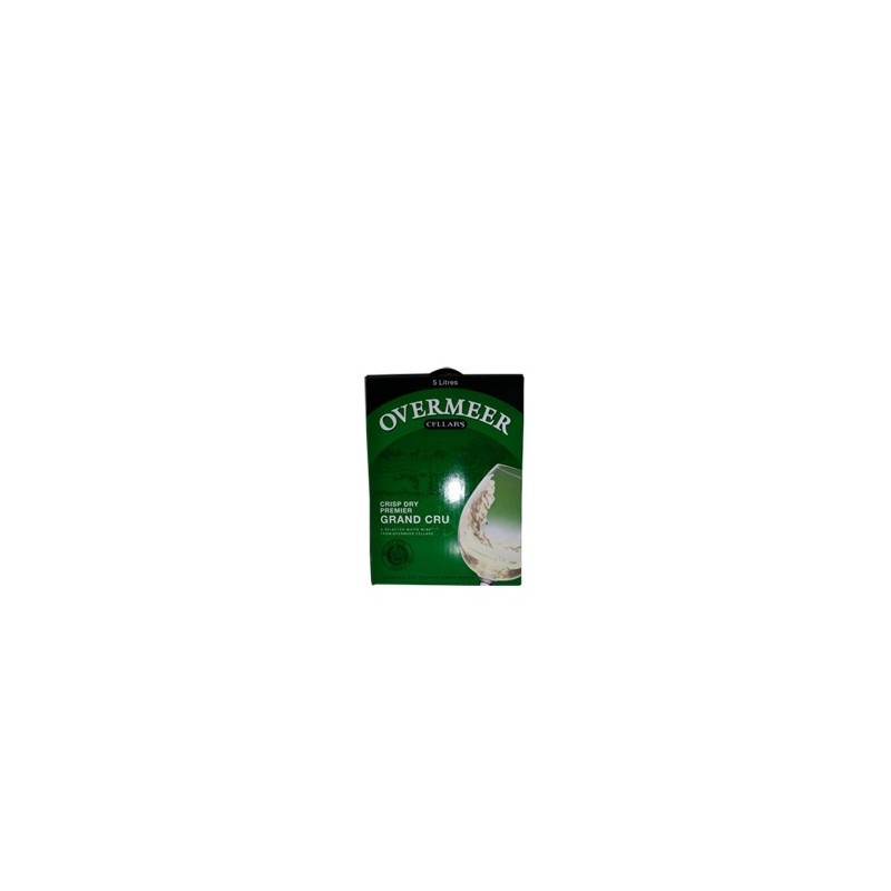 OVERMEER GRAND CRU 5LT OVERMEER GRAND CRU 5LT