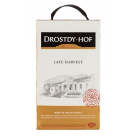 DROSTDY HOFF LATE HARVEST 2 LT