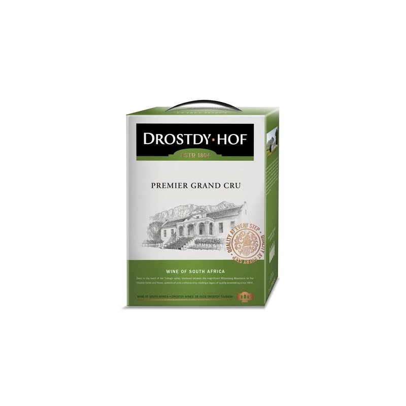 DROSTDY HOFF GRAND CRU 5LT