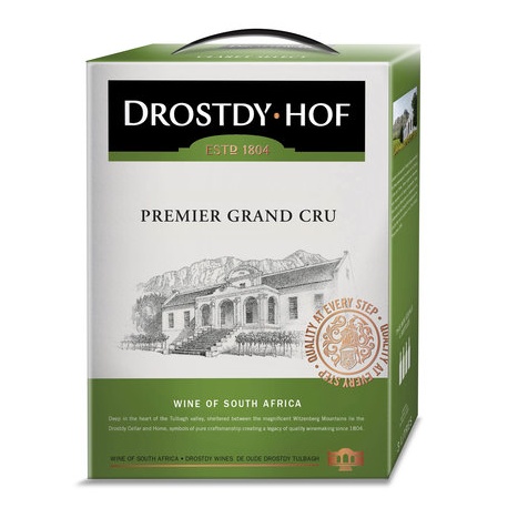 DROSTDY HOFF GRAND CRU 5LT