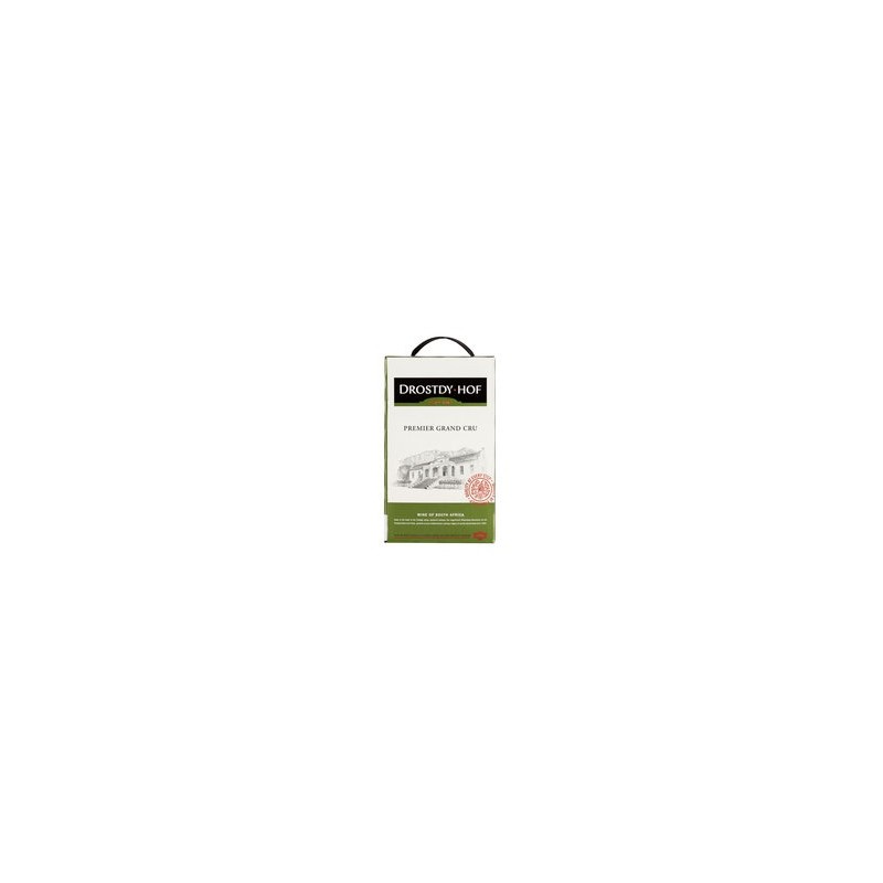 DROSTDY HOFF GRAND CRU 2LT DROSTDY HOFF GRAND CRU 2LT