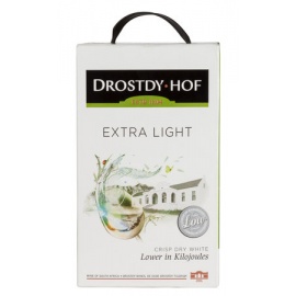 DROSTDY HOFF EXTRA LIGHT 2LT