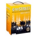 4TH STREET NATURAL SWEET WHITE 5LTR