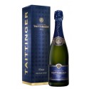 TAITTINGER PRELUDE GRAND CRU 75CL