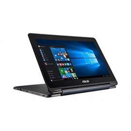 Asus Flip 2016 Newest ASUS 11.6" 2 in 1 Touchscreen Laptop PC