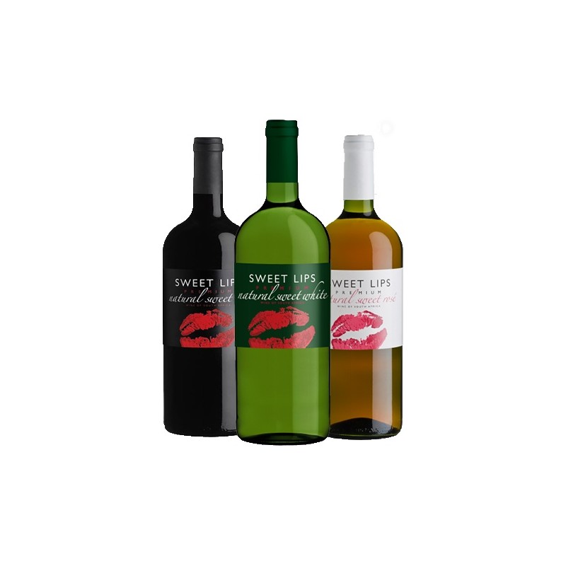 Sweet Lips Wine
