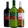 Sweet Lips Wine
