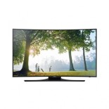 SAMSUNG TV 48 inch H series 6 smart curved UA48H6800