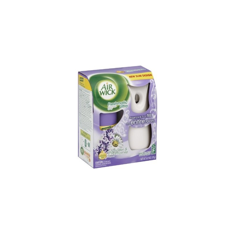 Air Wick FreshMatic Compact Automatic Spray Air Wick FreshMatic Compact Automatic Spray