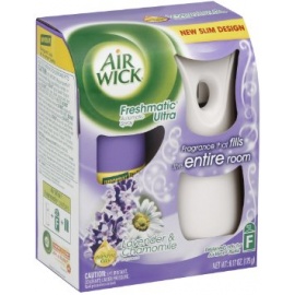 Air Wick FreshMatic Compact Automatic Spray