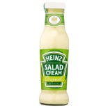 HEINZ SALAD CREAM 285 GR  