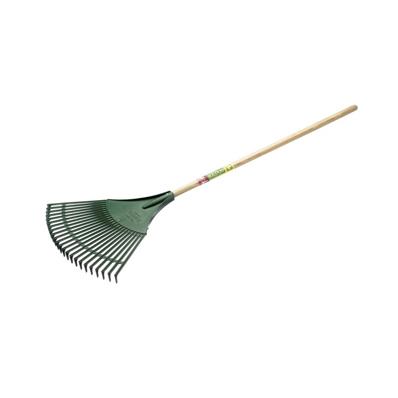 Plastic rake Plastic rake