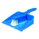 DUSTPAN WITH BRUSH                                          