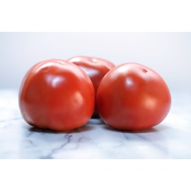 Fresh  sized tomatoes 500g
