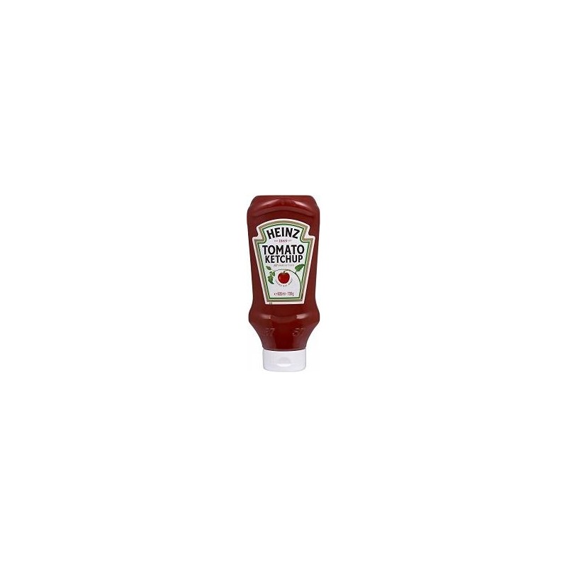Heinz tomato ketchup squeeze 700g Heinz tomato ketchup squeeze 700g
