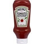 Heinz tomato ketchup squeeze 700g