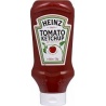 Heinz tomato ketchup squeeze 700g