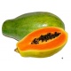 Fresh pawpaw/ papaya