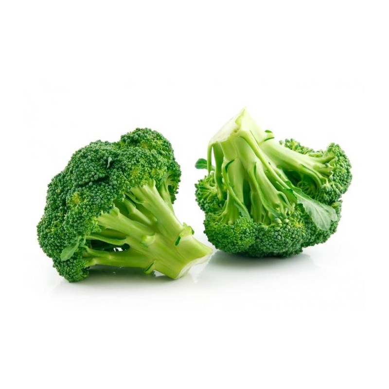 Broccoli Broccoli