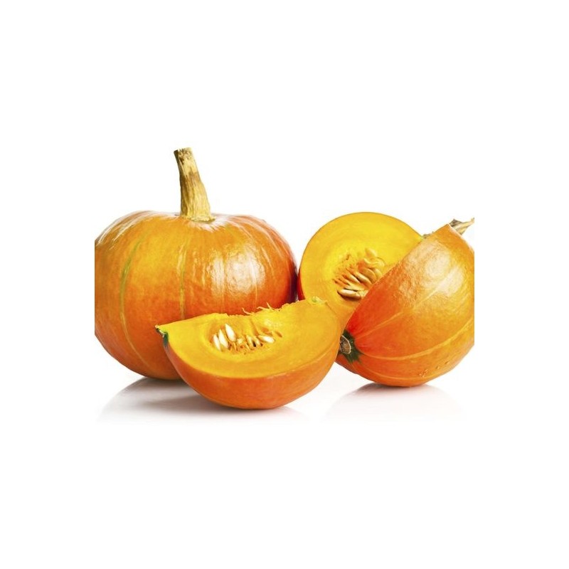 Fresh Pumpkin Fresh Pumpkin