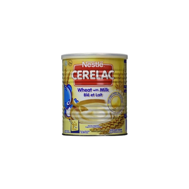 Cerelac Baby Milk Cerelac Baby Milk