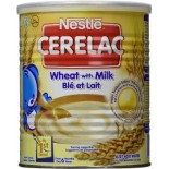 Cerelac Baby Milk