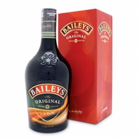  BAILEYS IRISH CREAM 75CL 