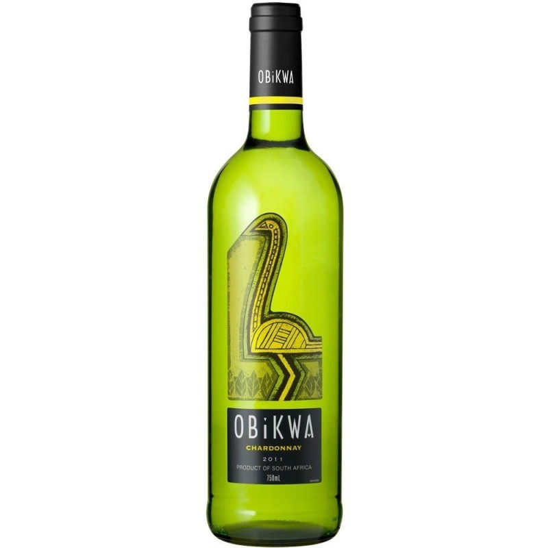 OBIKWA CHARDONNAY 75CL OBIKWA CHARDONNAY 75CL