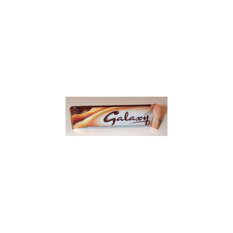 GALAXY MILK BAR 46.8G GALAXY MILK BAR 46.8G