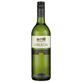 LIBERTAS CHARDONNAY 75CL 