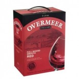 OVERMEER RED 5LT 
