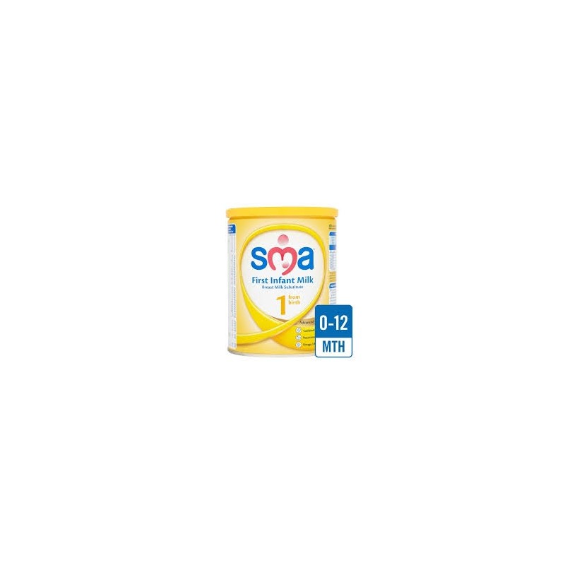 SMA Infant Milk 400g SMA Infant Milk 400g