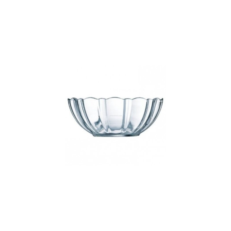 Tempered-arcade-bowl 23cm Tempered-arcade-bowl 23cm
