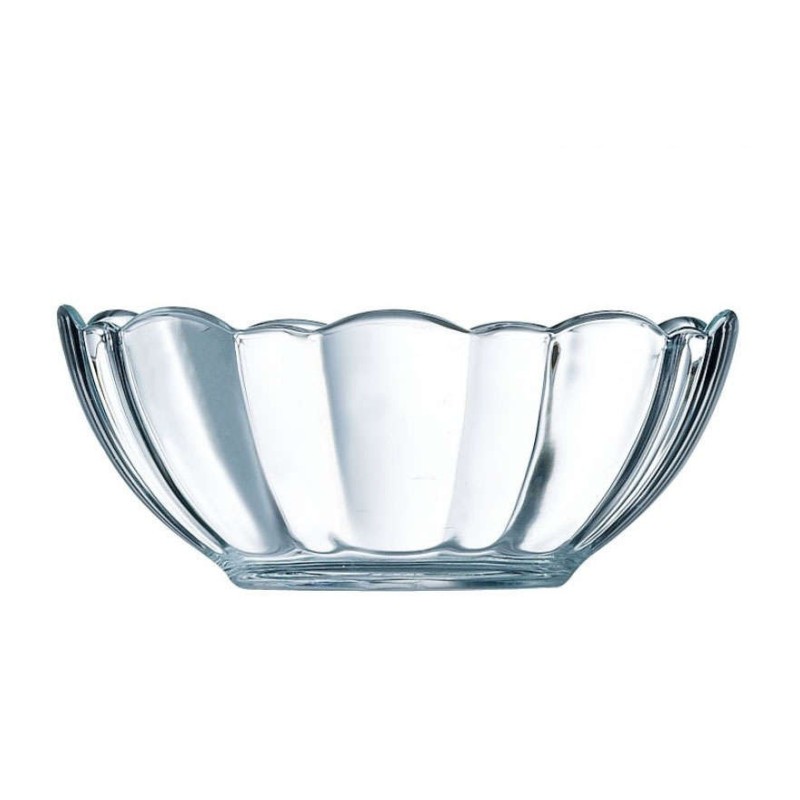 TEMPERED ARCADE BOWL 18cm TEMPERED ARCADE BOWL 18cm