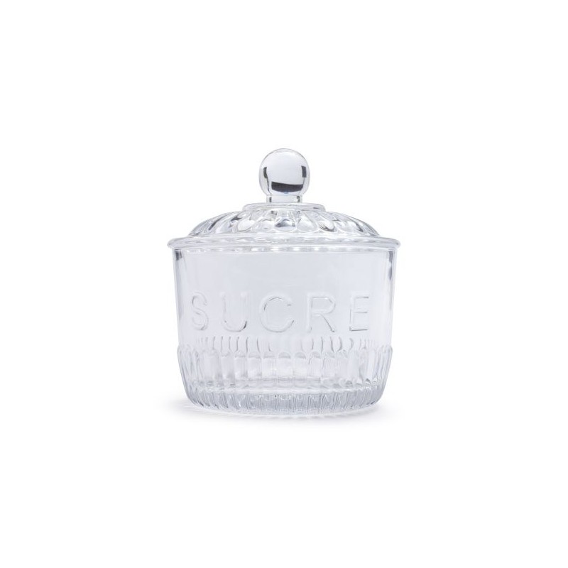 SUCRE SUGAR JAR 1L SUCRE SUGAR JAR 1L