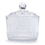 SUCRE SUGAR JAR 1L