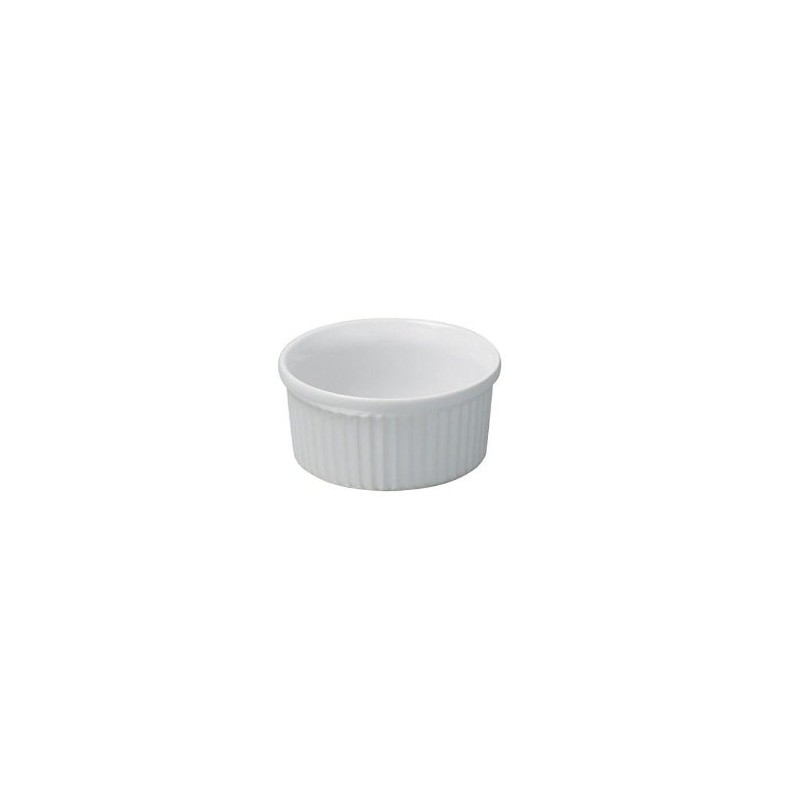 FLO RAMEKIN 8cm FLO RAMEKIN 8cm