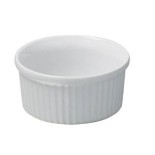 FLO RAMEKIN 8cm   