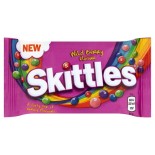 SKITTLES STD BAR 55G