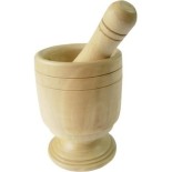 Garlic Crusher
