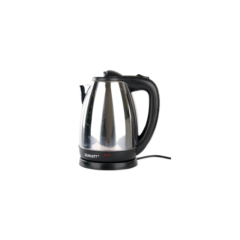 1.7L Scarlett Electric Kettle 1.7L Scarlett Electric Kettle