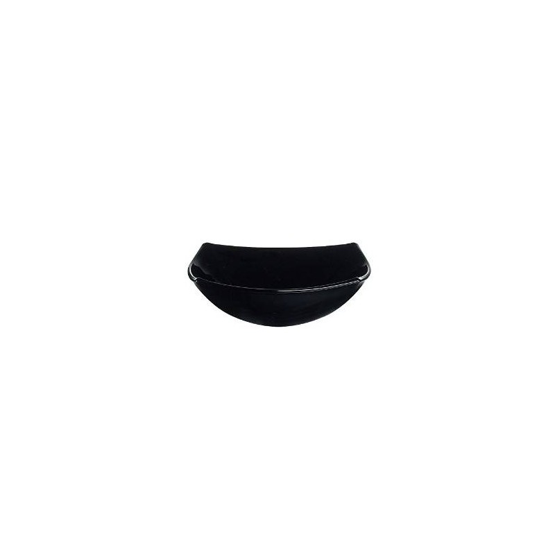 QUADRATO BLACK BOWL 14CM QUADRATO BLACK BOWL 14CM