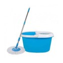 Hand Press Spin Mop