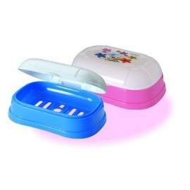 Soap Case Jully with Lid