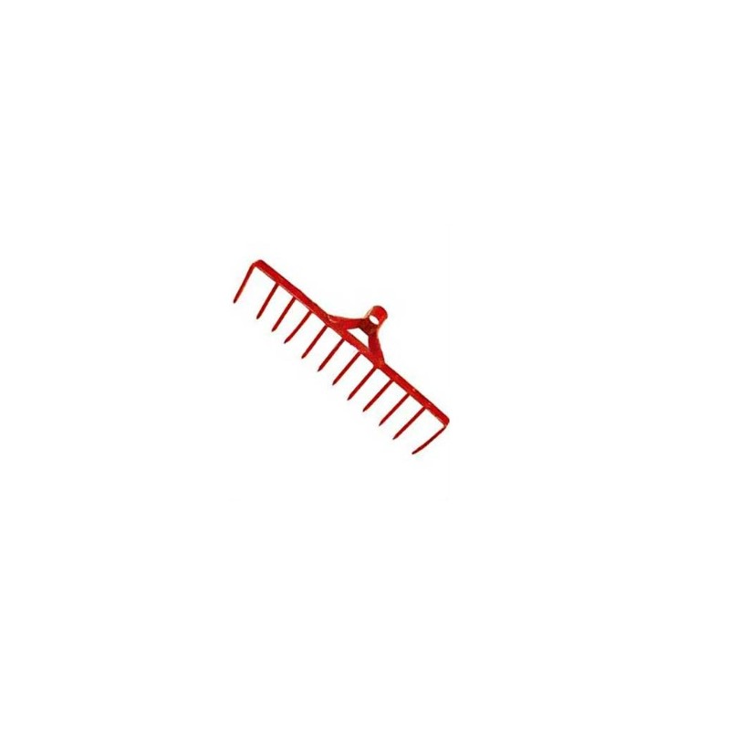 Metallic Rake Metallic Rake