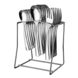 Set Of Stainless Steel Cutlery